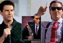 Did You Know? Christian Bale's Inspiration For The Role Of A Psychopathic Murderer In American Psycho Was Charming Tom Cruise?