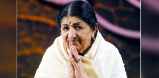 Did you know Lata Mangeshkar was almost poisoned? Catch the details on the next episode of StarPlus’ Naam Reh Jaayega!