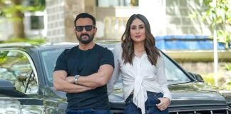 Did You Know? Saif Ali Khan Once Threaten To Hit The Paps & Break Their Cameras After He Was Snapped Together After A Dinner With Kareena Kapoor! Juicy Deets Inside