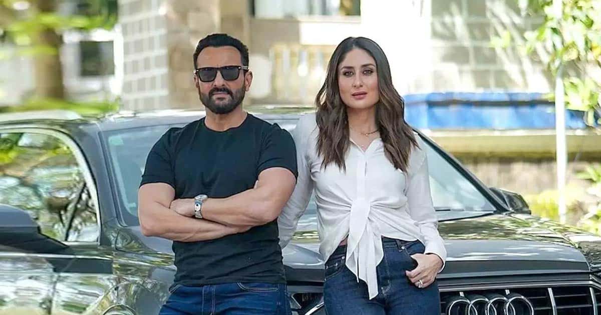 Did You Know? Saif Ali Khan Once Threaten To Hit The Paps & Break Their Cameras After He Was Snapped Together After A Dinner With Kareena Kapoor! Juicy Deets Inside