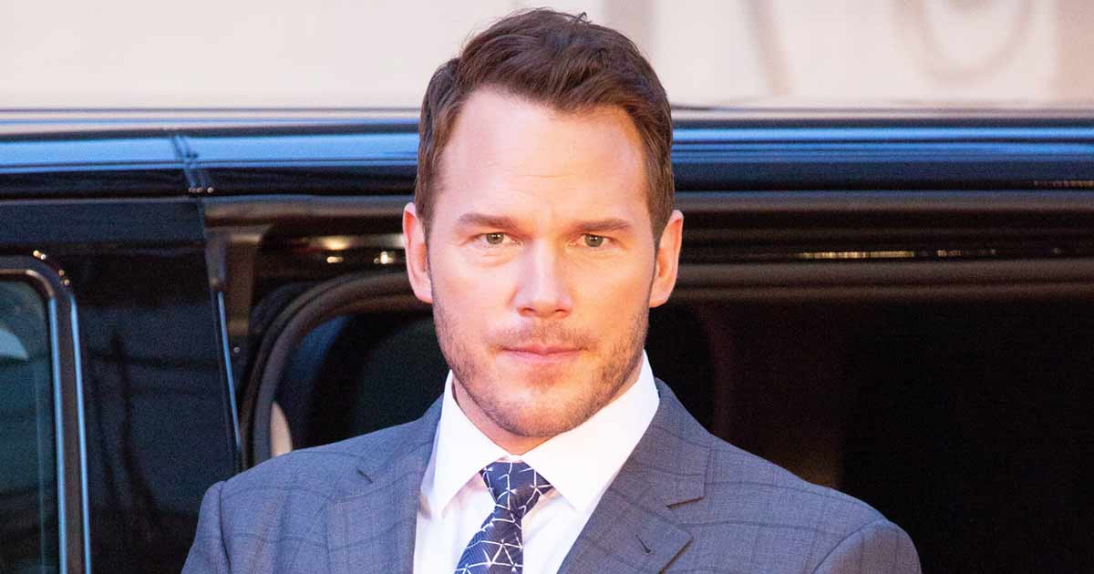 Did You Know? ‘Star Lord’ Chris Pratt Used To Eat Leftovers At The Restaurant He Worked At Before Making It Big In Hollywood!