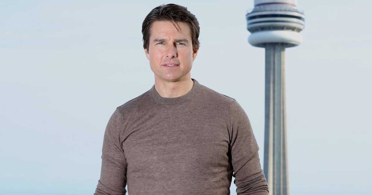 Did You Know? Tom Cruise Did Not Want To Be An Actor But Desired To Purse This Career, Hint It's Very Religious!