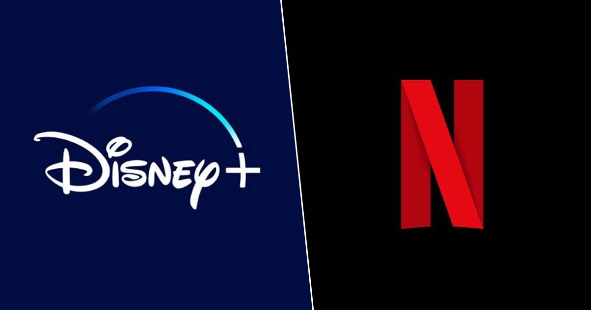 Disney+ Adds 7.9 Mn Subscribers As Netflix Bleeds!