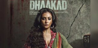 Divya Dutta: Never Have I Ever Played A Badass As I Did In 'Dhaakad'
