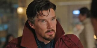 'Doctor Strange In The Multiverse Of Madness' Notches Fourth Biggest Opening Weekend For Hollywood Film In India