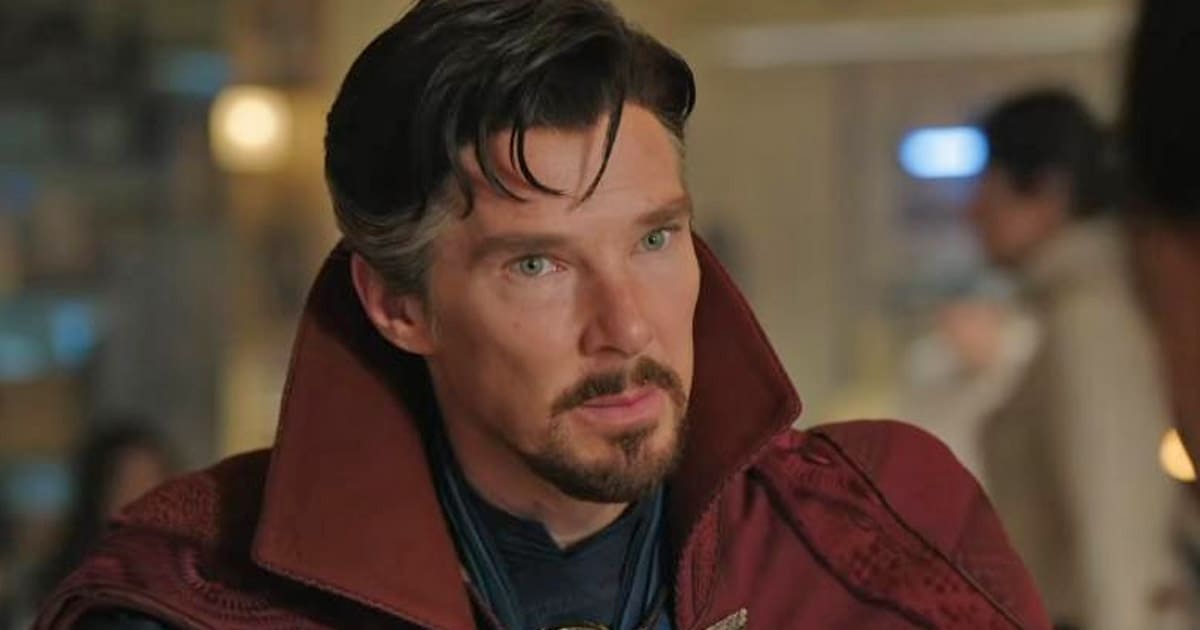 'Doctor Strange In The Multiverse Of Madness' Notches Fourth Biggest Opening Weekend For Hollywood Film In India