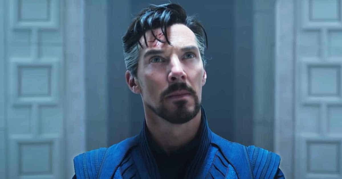 Doctor Strange Aka Benedict Cumberbatch Express His Love For Bollywood Says "It Needs To Be Part Of The MCU" Makers Are You Listening?