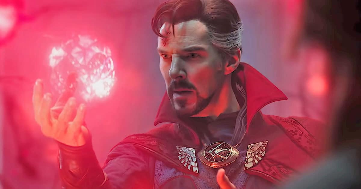 Doctor Strange In The Multiverse Of Madness Box Office Day 1 (Early Trends): Is This A Beginning To Something Huge? – Deets Inside