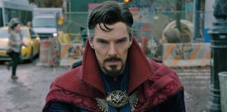 Doctor Strange In The Multiverse Of Madness Box Office Day 5 (Early Trends): Benedict Cumberbatch Starrer Holds Up