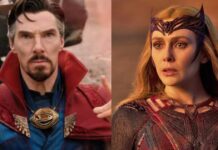 Doctor Strange In The Multiverse Of Madness Box Office Day 6 (Early Trends): Will Benedict Cumberbatch Enter 100 Crore Club Today? – Read On