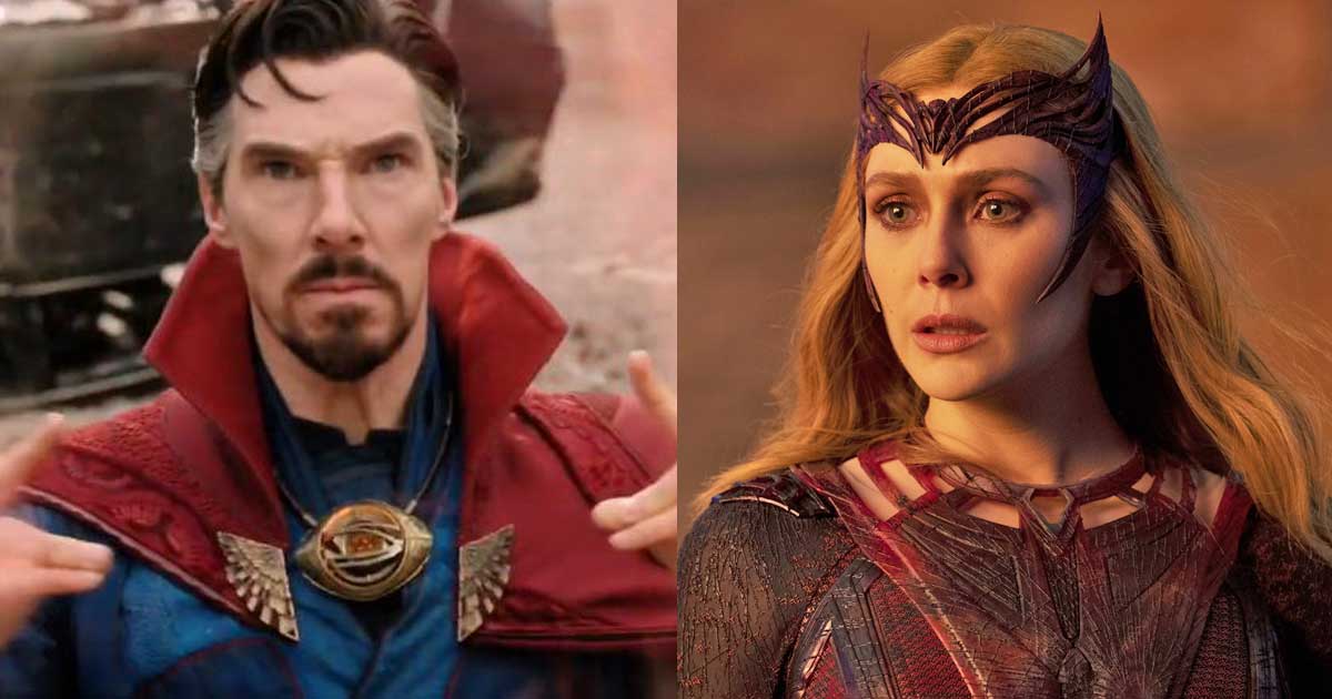 Doctor Strange In The Multiverse Of Madness Box Office Day 6 (Early Trends): Will Benedict Cumberbatch Enter 100 Crore Club Today? – Read On
