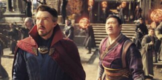 Doctor Strange In The Multiverse Of Madness Box Office Day 7 (Early Trends) Out; Read On