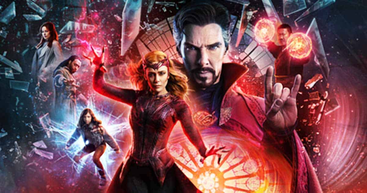 Doctor Strange In The Multiverse Of Madness Box Office Day 8 (Early Trends): Benedict Cumberbatch Earns This Much
