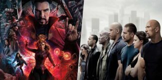 Doctor Strange In The Multiverse Of Madness Box Office (India): Beats Furious 7