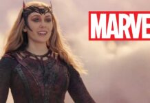 Doctor Strange In The Multiverse Of Madness' Elizabeth Olsen Has Something To Say About The Marvel's Criticism