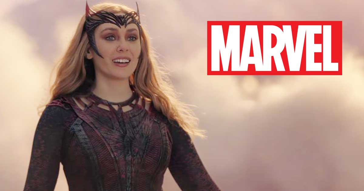 Doctor Strange In The Multiverse Of Madness' Elizabeth Olsen Has Something To Say About The Marvel's Criticism