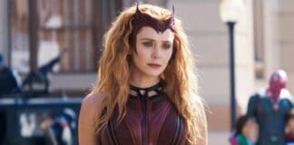 Doctor Strange In The Multiverse Of Madness' Elizabeth Olsen Says She 'Started To Feel Frustrated' Due To MCU Commitments