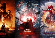 Doctor Strange In The Multiverse Of Madness Has A Wonderful Overseas Box Office Opening Day