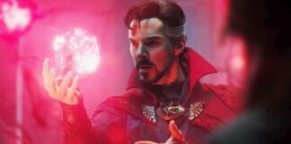 Doctor Strange In The Multiverse Of Madness Might Have Gotten A Streaming Release Date