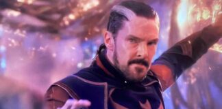 Doctor Strange In The Multiverse Of Madness Star Benedict Cumberbatch Planning To Take A Break From Acting?