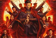 Doctor Strange In The Multiverse Of Madness Stars Weren't Aware Of The Secret Cameos In The Film