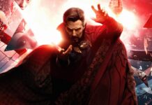Doctor Strange In The Multiverse Of Madness Unlikely To Be Release In China After Its Anti-Chinese Government Element