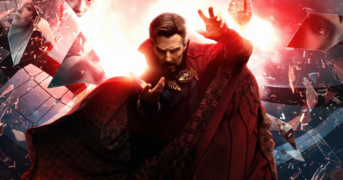 Doctor Strange In The Multiverse Of Madness Unlikely To Be Release In China After Its Anti-Chinese Government Element