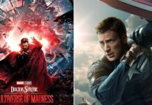 Doctor Strange In The Multiverse Of Madness US Box Office Beats Four Marvel Based Movies