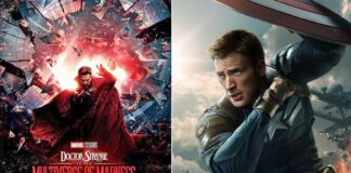 Doctor Strange In The Multiverse Of Madness US Box Office Beats Four Marvel Based Movies