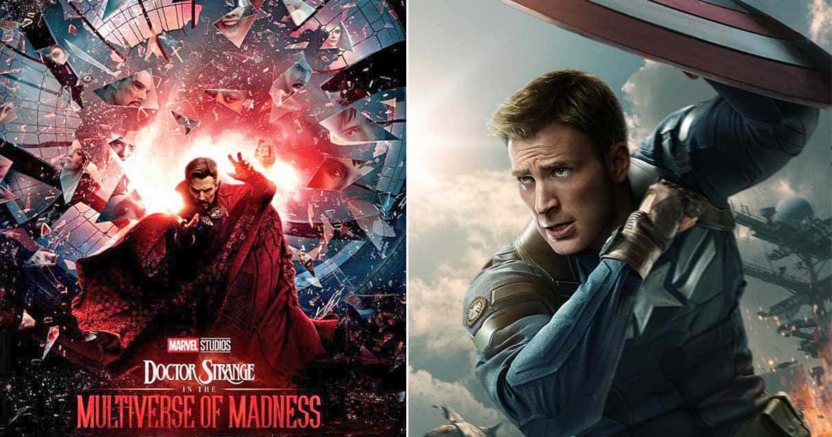 Doctor Strange In The Multiverse Of Madness Box Office: Surpasses