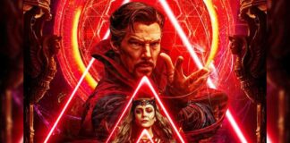 Doctor Strange In The Multiverse Of Madness Witnesses Major Drop At Box Office