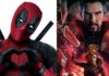 Doctor Strange In The Multiverse Of Madness Writer Confirmed Talking About Ryan Reynolds' Deadpool