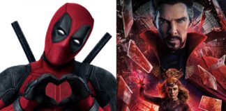 Doctor Strange In The Multiverse Of Madness Writer Confirmed Talking About Ryan Reynolds' Deadpool