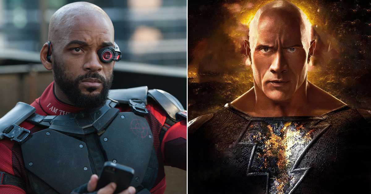 Dwayne Johnson Is The Richest DC Actor, Will Smith Follows The Rock’s Monumental Net Worth – Top 10 List Inside!