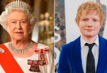 Ed Sheeran to sing in honour of Queen Elizabeth, Prince Philip for platinum jubilee
