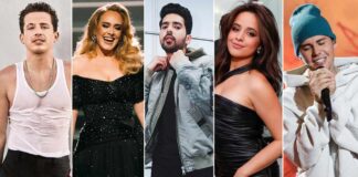 Eight Hitmakers To Battle It Out At 'Vh1 Summer League 2022'