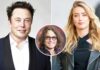 Elon Musk Asks Fans Whom They Trust Less? Johnny Depp Fans Say, Amber Heard!