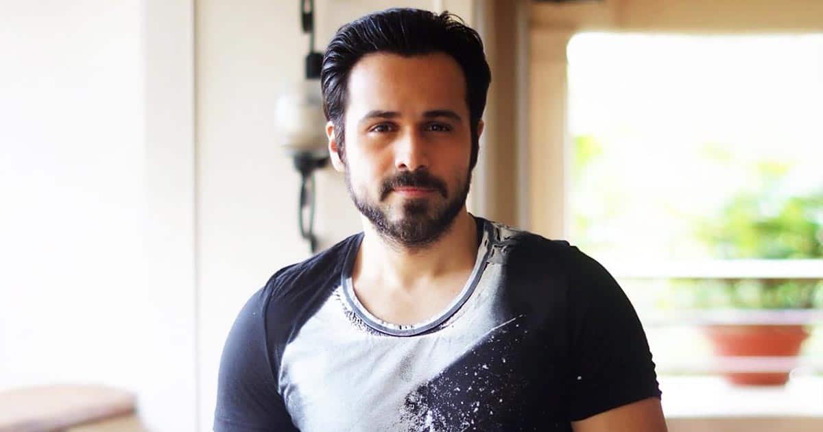 Emraan Hashmi Was Reportedly Offered A Whopping Rs 4 Crore To Endorse A Liquor Brand But He Turned Down