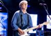 Eric Clapton tests positive for Covid, cancels Zurich, Milan shows