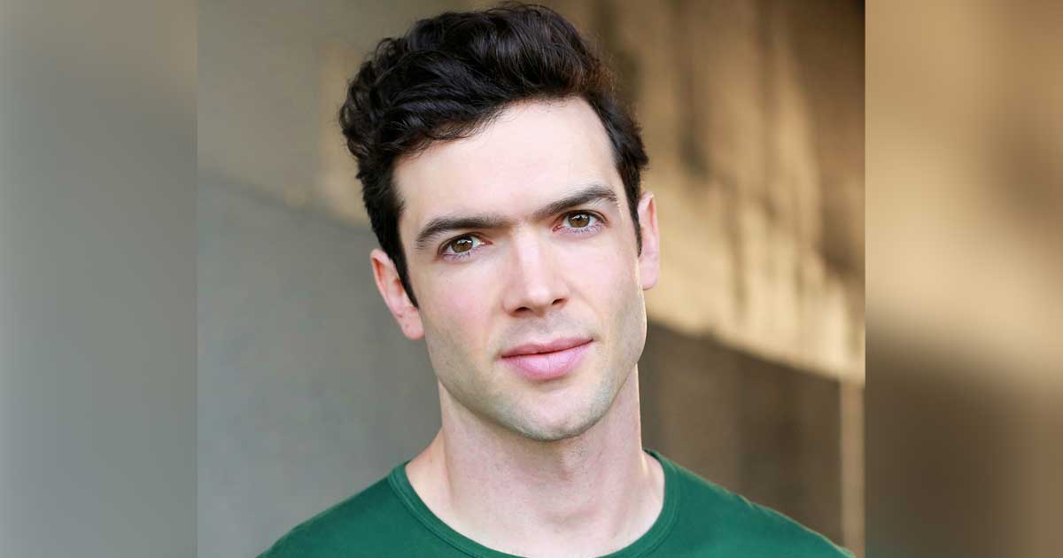 Ethan Peck Had This Reaction When He Heard About Playing Spock In Latest Star War Movie 