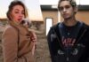 Euphoria Star Dominic Fike Says He Had Visions Of 'Hot' Amber Heard Beating Him Up; Fans Criticise Him For Fetisising Abuse