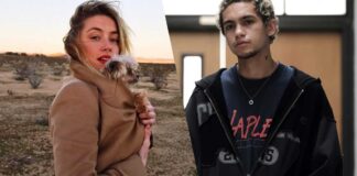 Euphoria Star Dominic Fike Says He Had Visions Of 'Hot' Amber Heard Beating Him Up; Fans Criticise Him For Fetisising Abuse