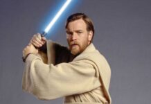 Ewan McGregor on how he prepped for 'Obi-Wan Kenobi'