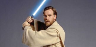 Ewan McGregor on how he prepped for 'Obi-Wan Kenobi'
