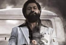 Executive Producer Shoots Down KGF Chapter 3 Update