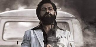 Executive Producer Shoots Down KGF Chapter 3 Update