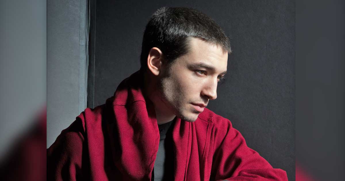 Ezra Miller Says They Filmed Getting Assaulted On Body-Cam For Art 