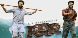 Fans upset over re-release of 'RRR' uncut version in the US