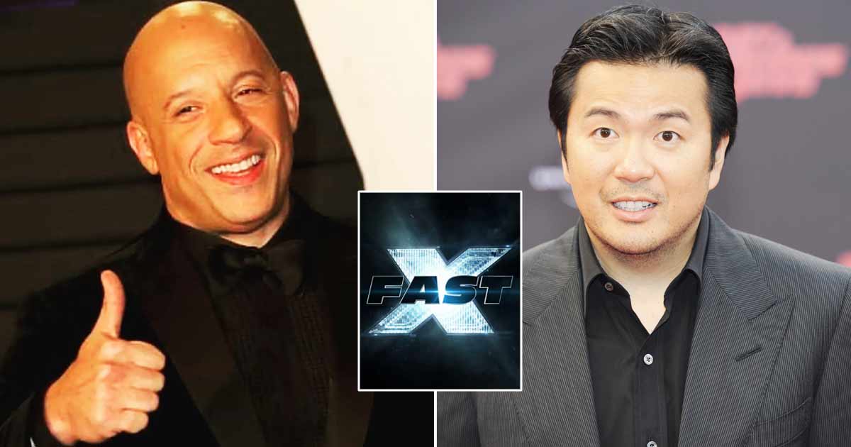 Fast X: Vin Diesel Reportedly The Reason Behind Justin Lin's Exit