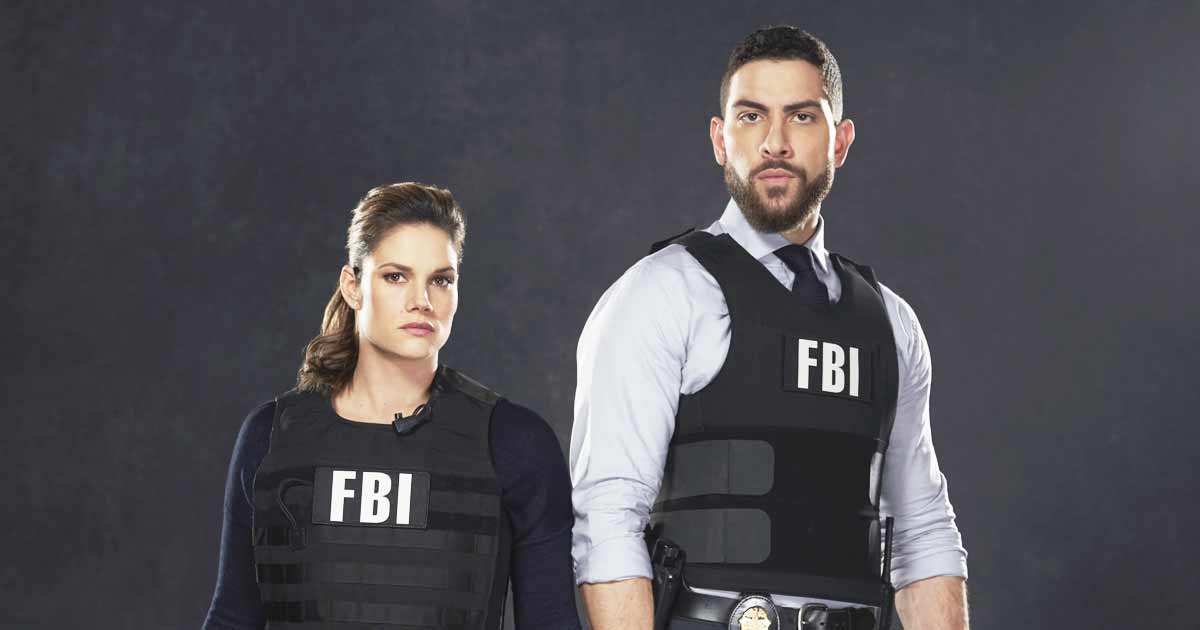 'FBI' Finale Gets Pulled Off Following The Texas School Shooting
